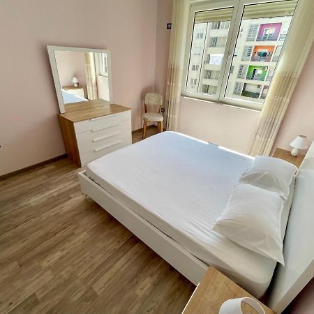 טיראנה Modern & Cozy Apartment מראה חיצוני תמונה