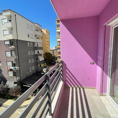 טיראנה Modern & Cozy Apartment מראה חיצוני תמונה