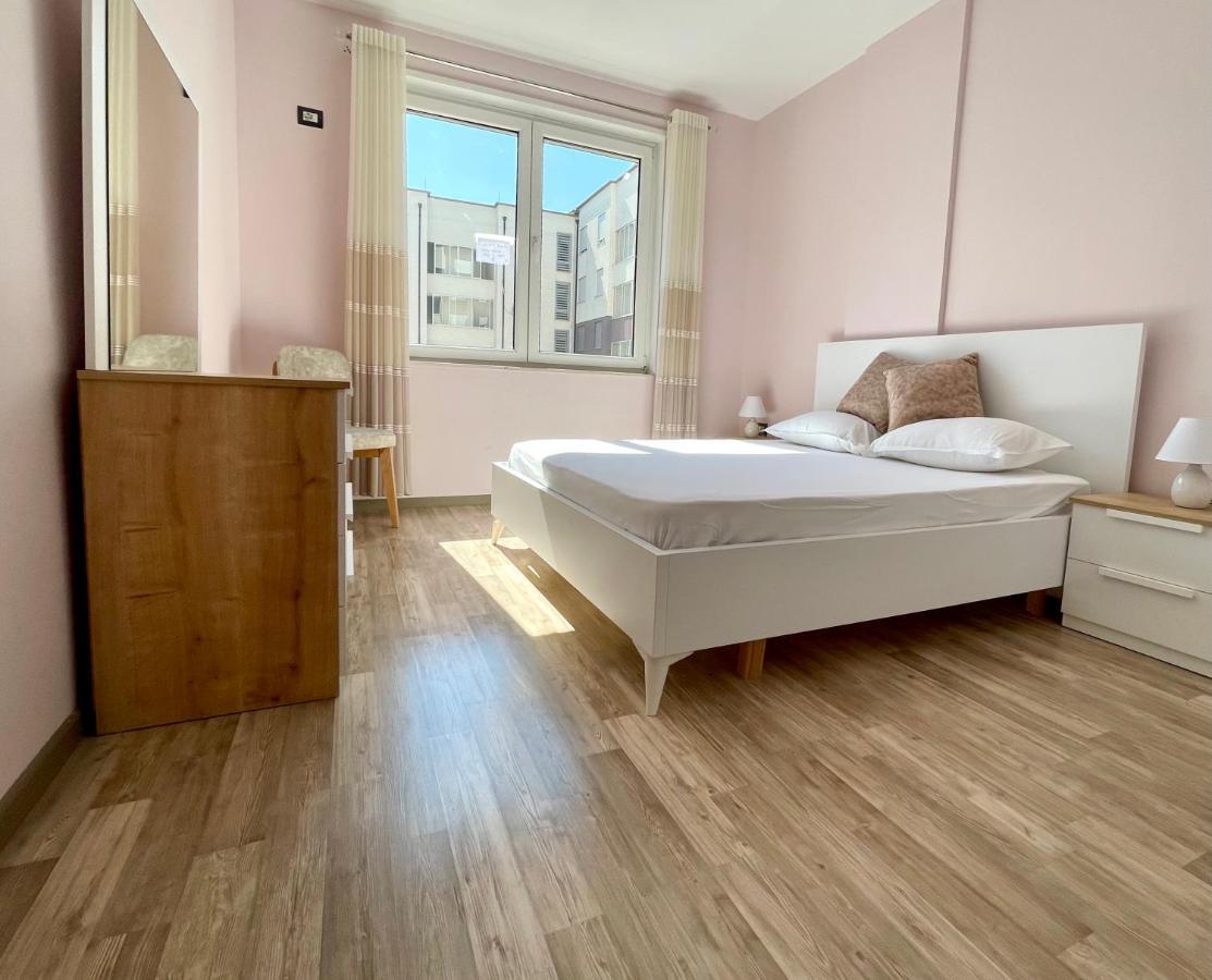 טיראנה Modern & Cozy Apartment מראה חיצוני תמונה