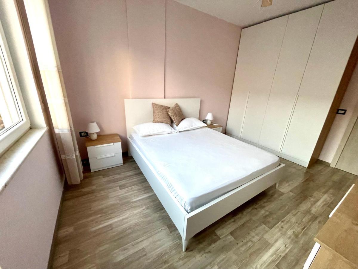טיראנה Modern & Cozy Apartment מראה חיצוני תמונה