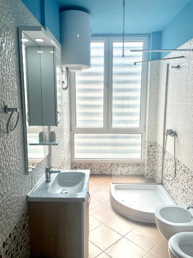 טיראנה Modern & Cozy Apartment מראה חיצוני תמונה