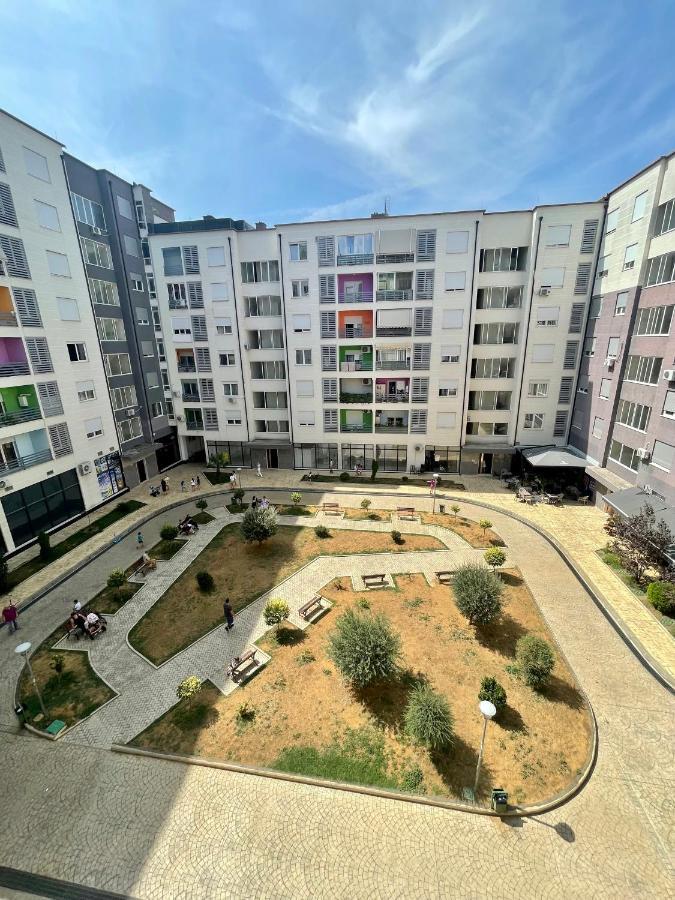 טיראנה Modern & Cozy Apartment מראה חיצוני תמונה