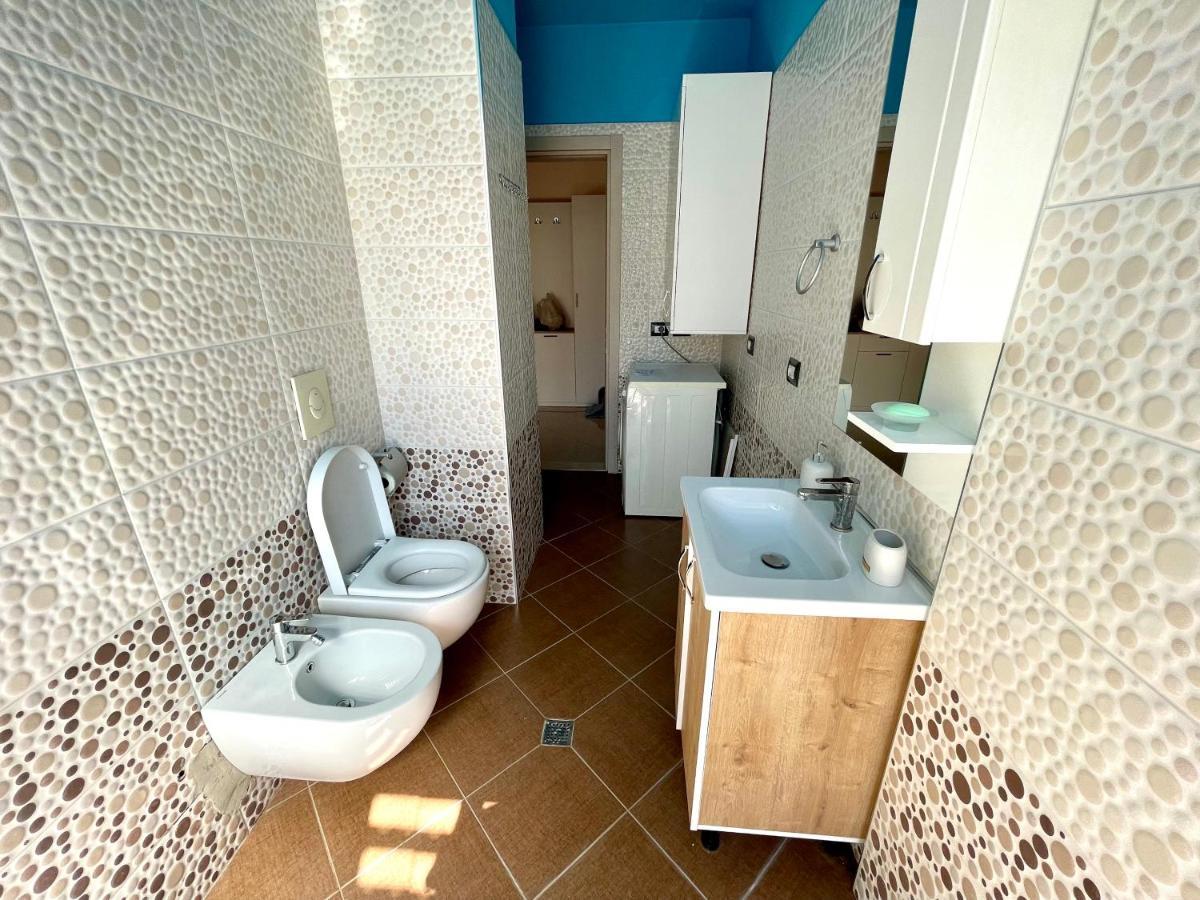 טיראנה Modern & Cozy Apartment מראה חיצוני תמונה